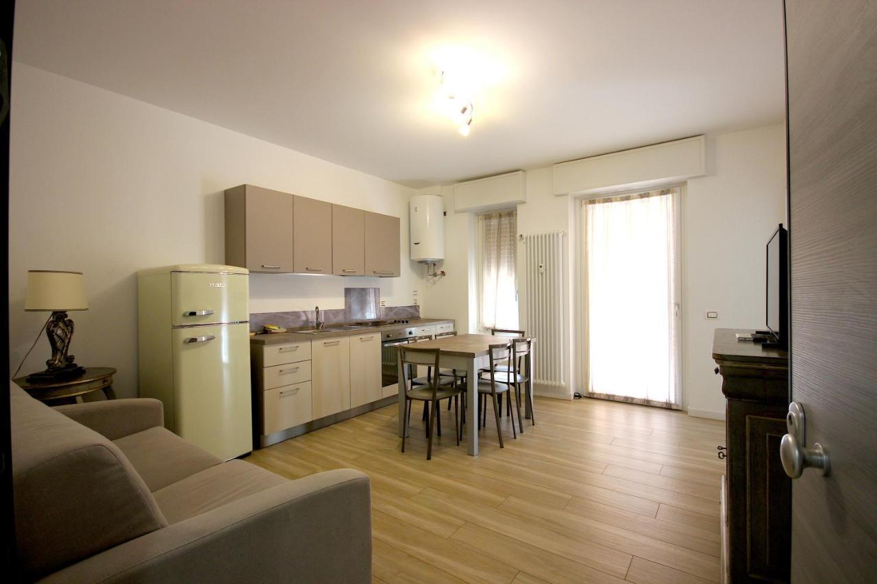 Case Vr Holiday Lht House Verona Ngoại thất bức ảnh