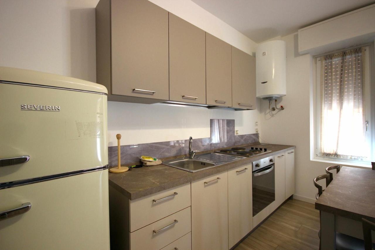Case Vr Holiday Lht House Verona Ngoại thất bức ảnh