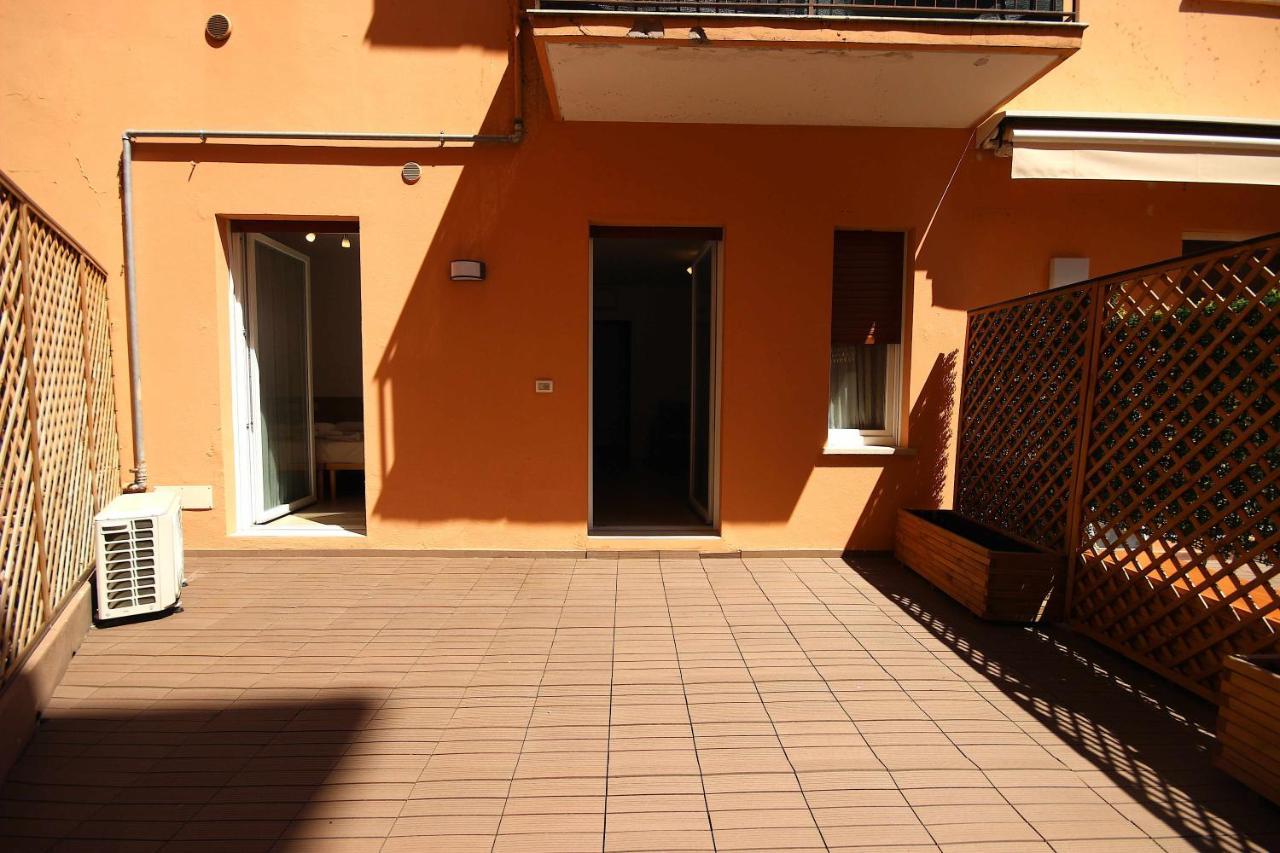 Case Vr Holiday Lht House Verona Ngoại thất bức ảnh