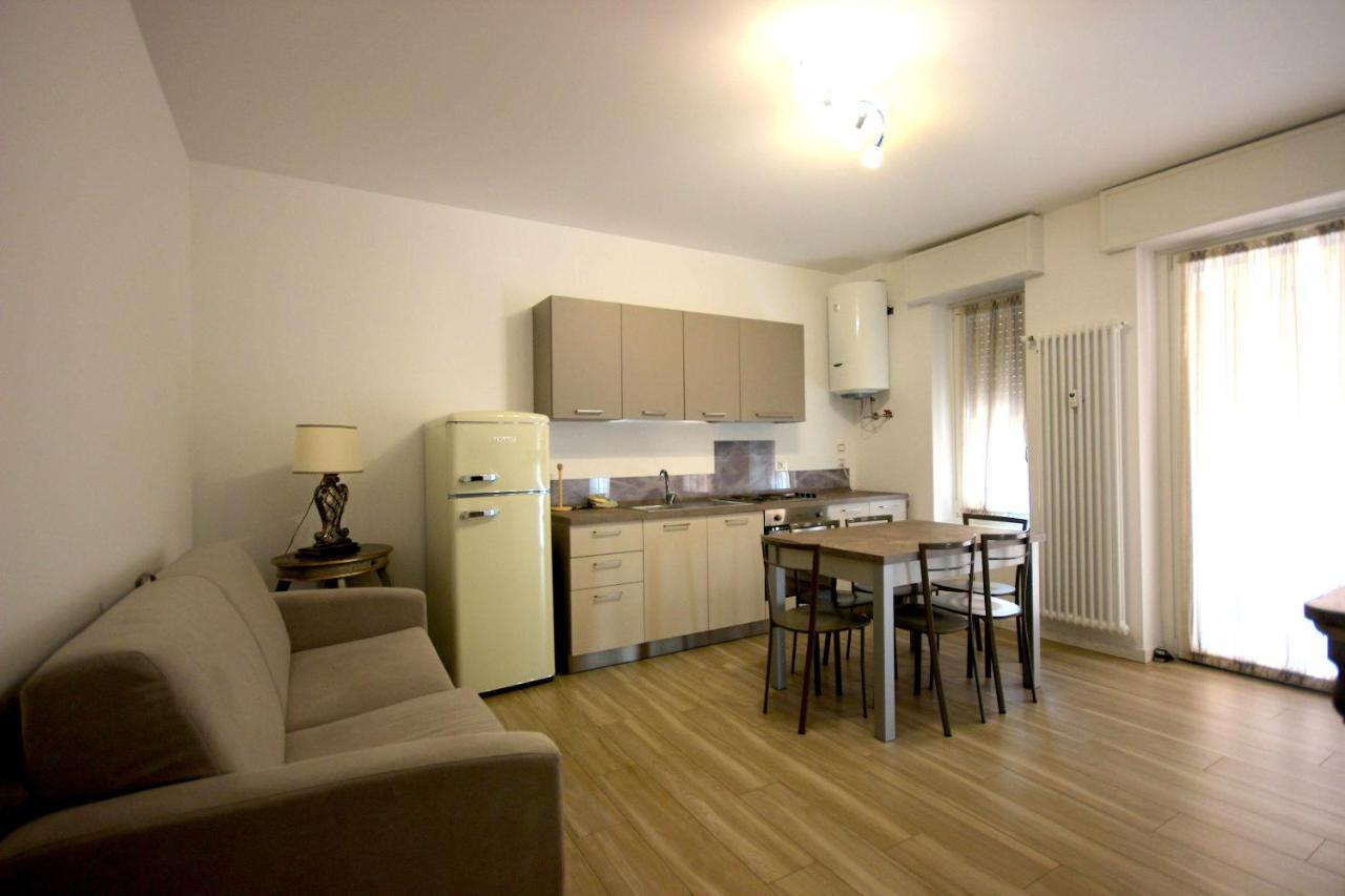 Case Vr Holiday Lht House Verona Ngoại thất bức ảnh