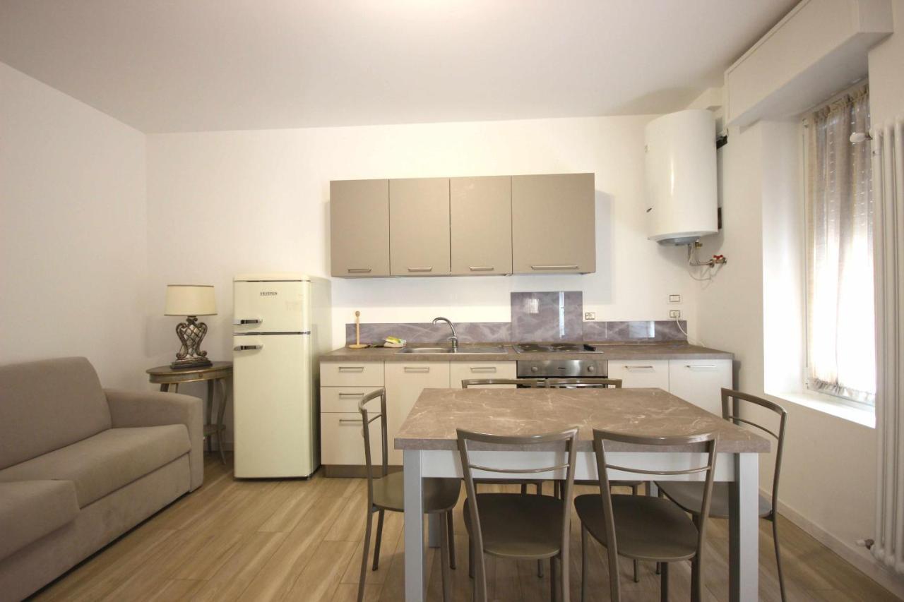 Case Vr Holiday Lht House Verona Ngoại thất bức ảnh