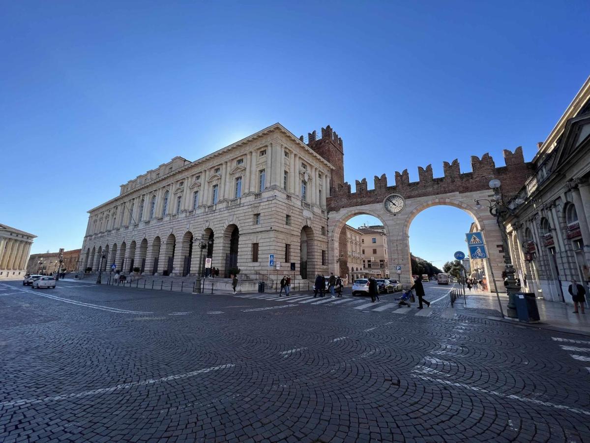 Case Vr Holiday Lht House Verona Ngoại thất bức ảnh