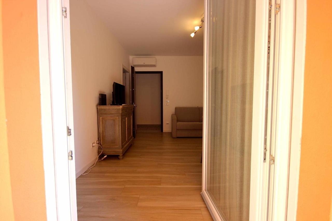 Case Vr Holiday Lht House Verona Ngoại thất bức ảnh