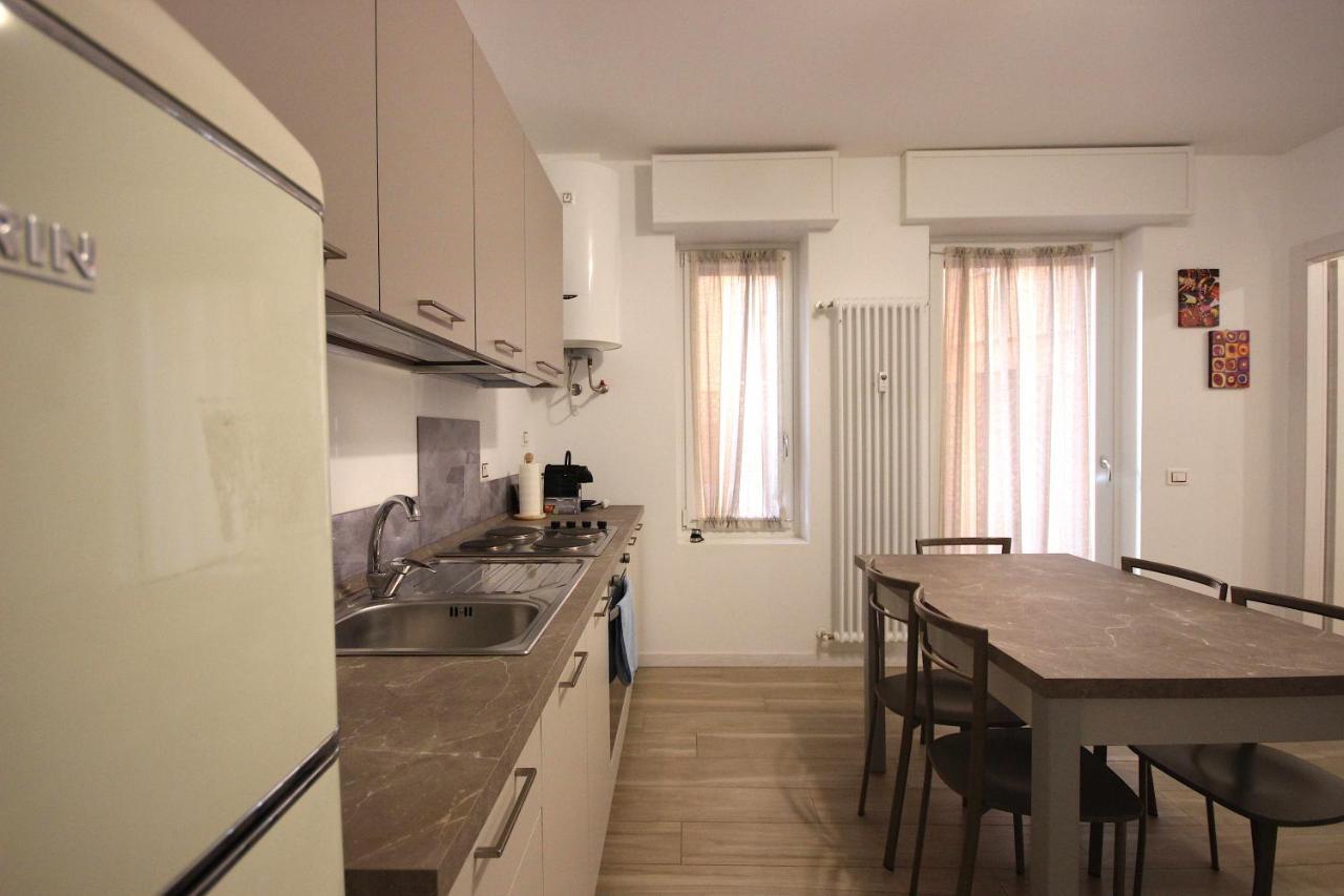 Case Vr Holiday Lht House Verona Ngoại thất bức ảnh