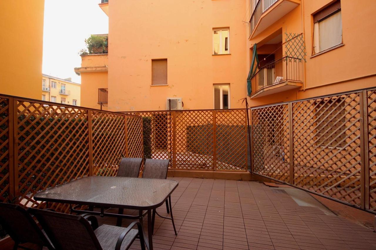 Case Vr Holiday Lht House Verona Ngoại thất bức ảnh