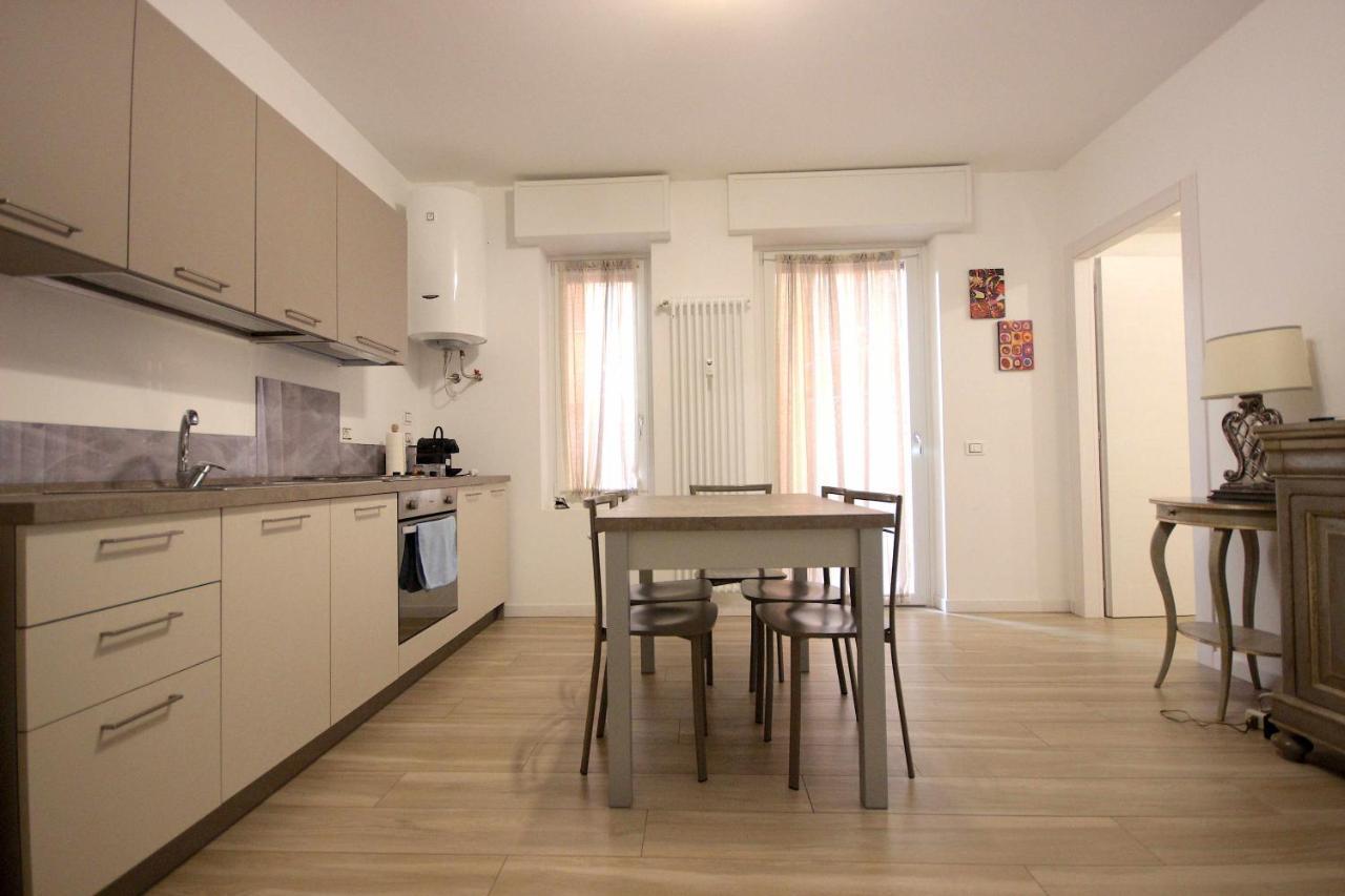 Case Vr Holiday Lht House Verona Ngoại thất bức ảnh
