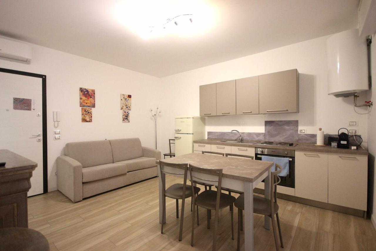Case Vr Holiday Lht House Verona Ngoại thất bức ảnh