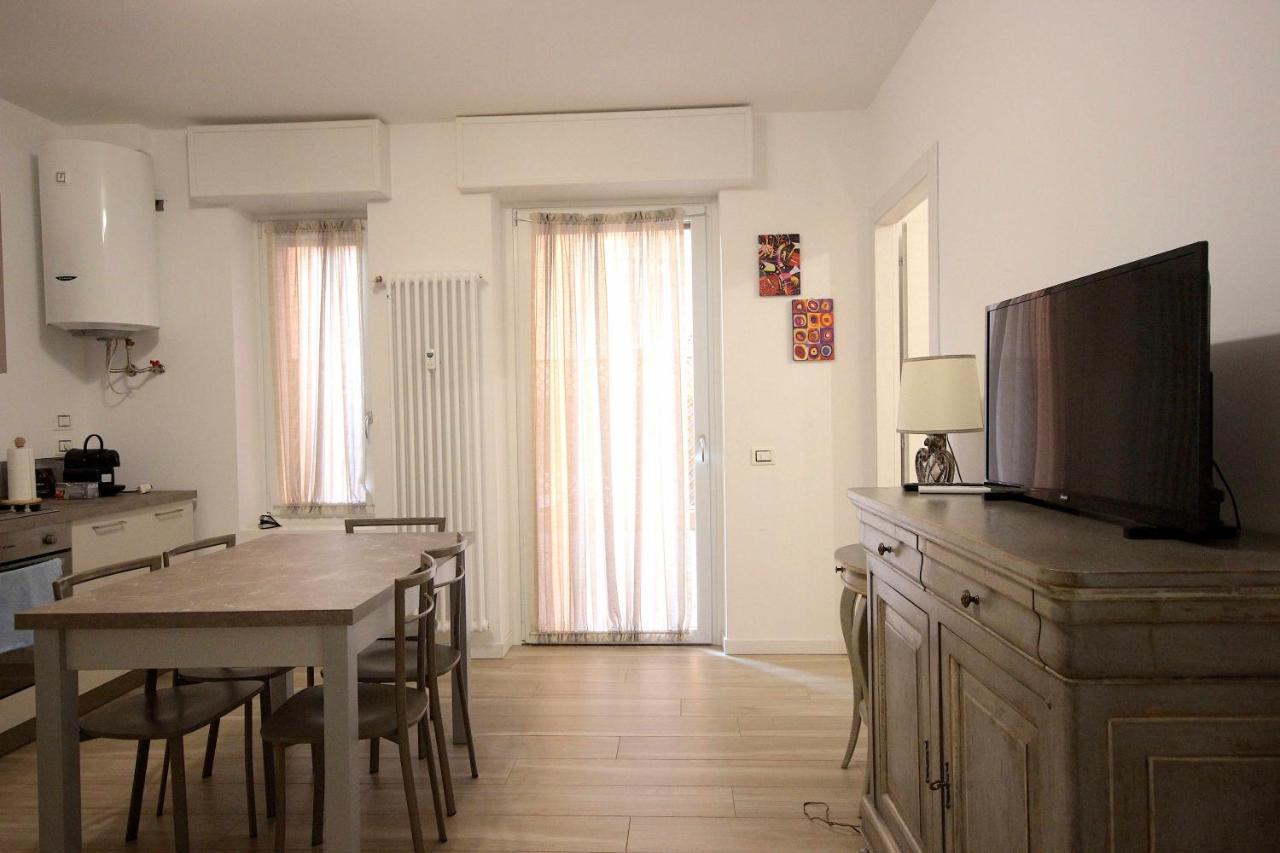 Case Vr Holiday Lht House Verona Ngoại thất bức ảnh